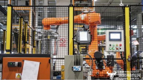 湖北移動與美的集團(tuán)攜手打造全國首個(gè)家電制造5G全連接工廠，引領(lǐng)智能家具銷售新生態(tài)